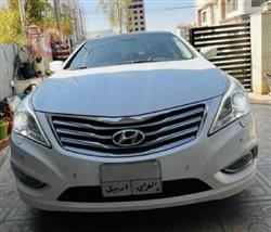 هيونداي أزيرا